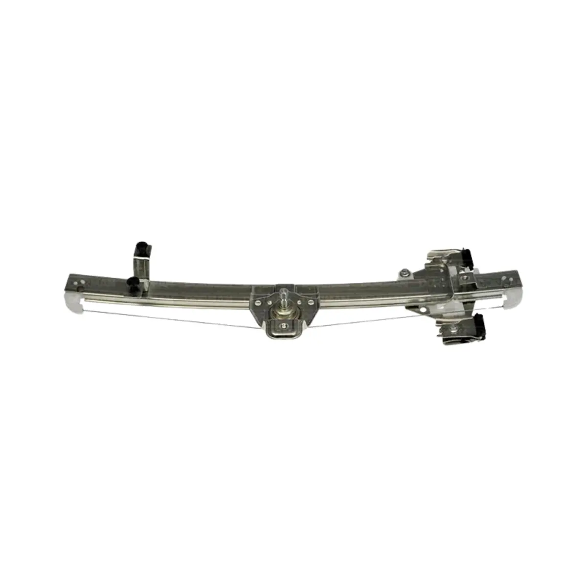 Dorman Rear Manual Window Regulator, 2007.5-2013 Lmm/Lml Ext. Cab 2