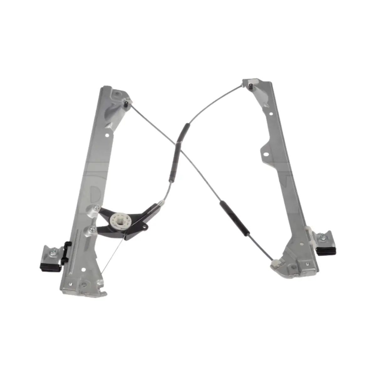 Dorman Rear Power Window Regulator, 2007.5-2014 Lmm/Lml Crew Cab 1