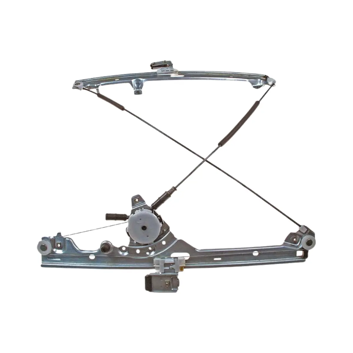 Dorman Front Manual Window Regulator, 2001-2007 Lb7/Lly/Lbz 1