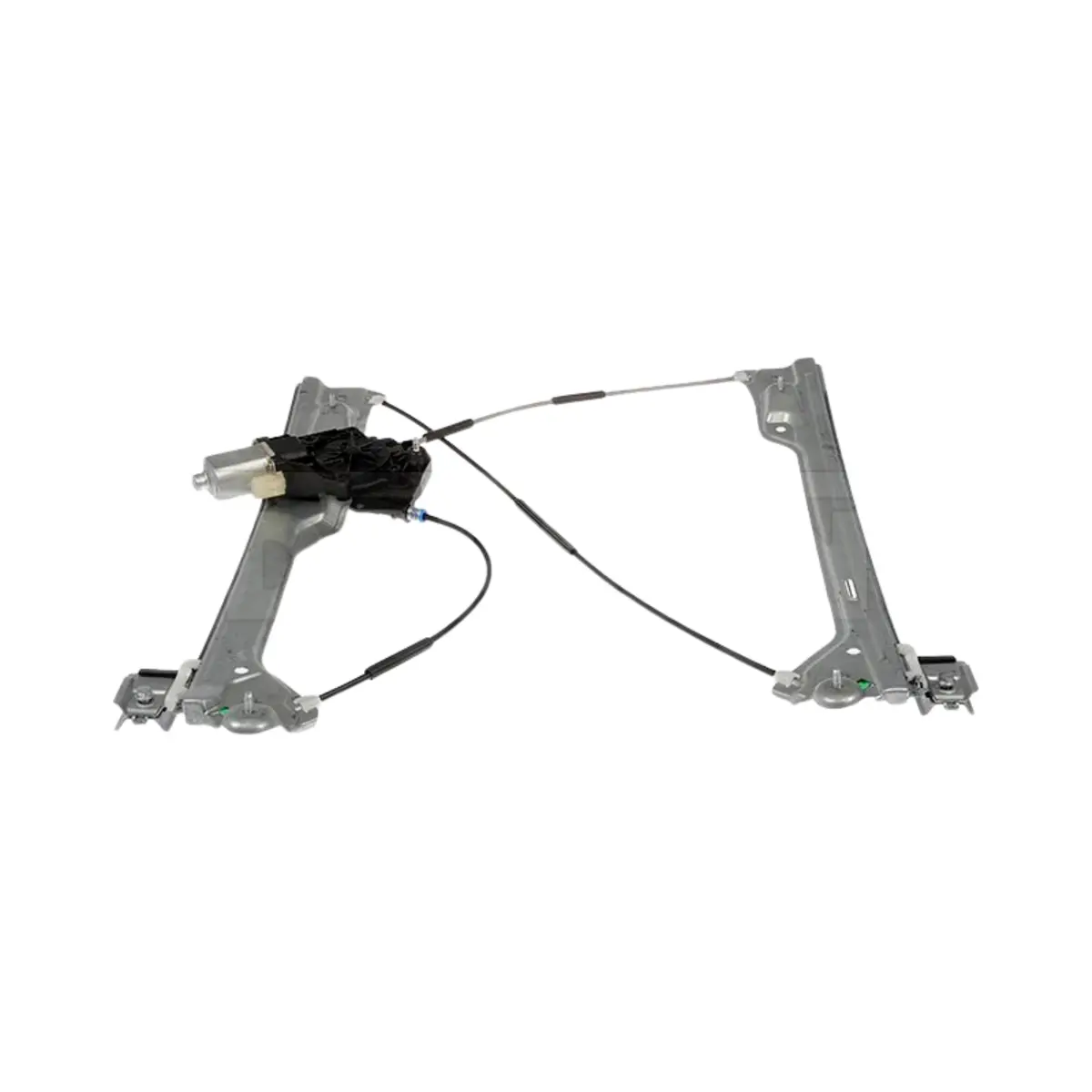 Dorman Front Power Window Regulator, 2001-2007 Lb7/Lly/Lbz 1
