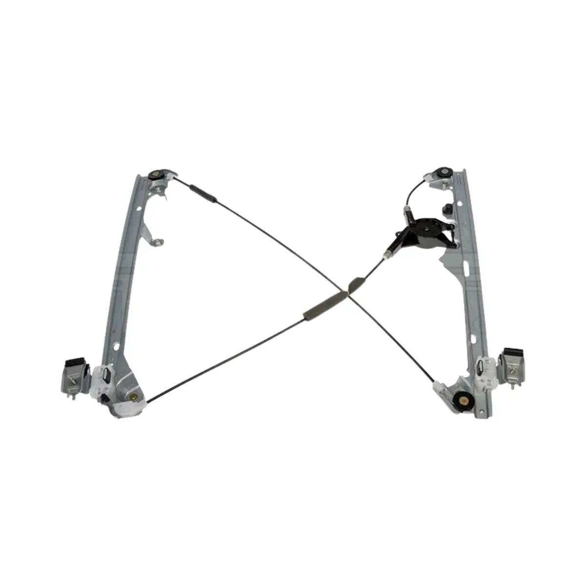 Dorman Front Power Window Regulator, 2001-2007 Lb7/Lly/Lbz 2
