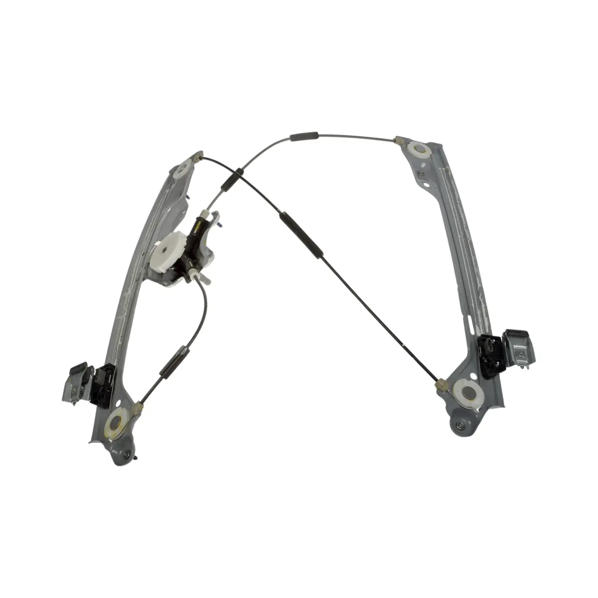 Dorman Front Manual Window Regulator, 2015-2019 Lml/L5p 1