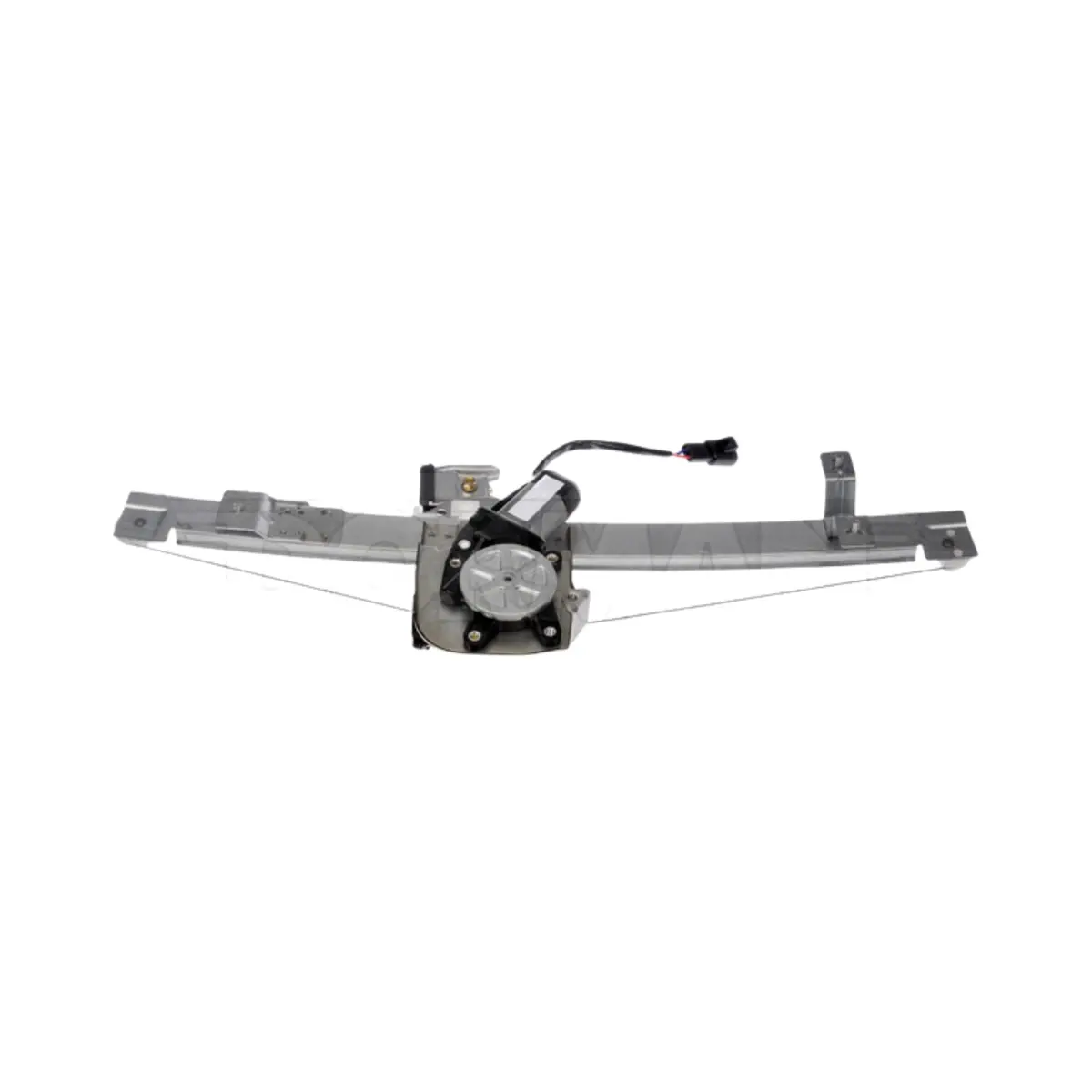 Dorman Rear Window Motor & Regulator Assembly, 2007.5-2013 Lmm/Lml Ext. Cab 1