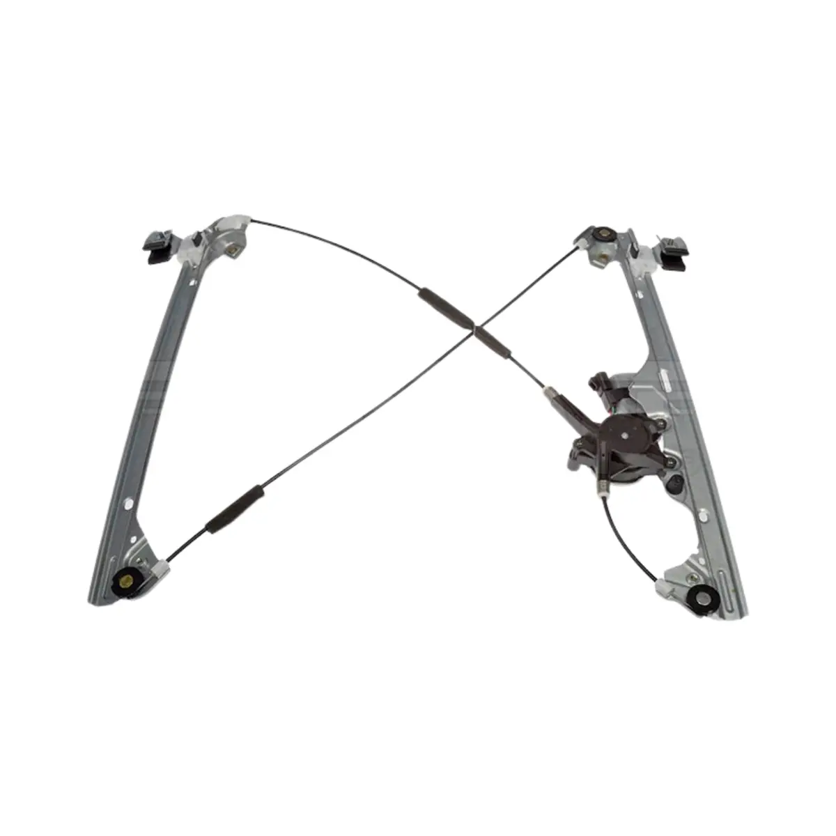 Dorman Front Window Motor & Regulator Assembly, 2007.5-2014 Lmm/Lml 1