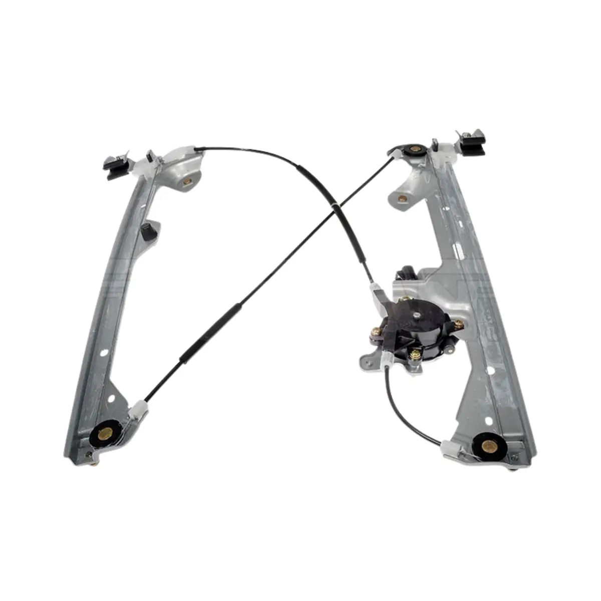 Dorman Rear Window Motor & Regulator Assembly, 2007.5-2014 Lmm/Lml 1