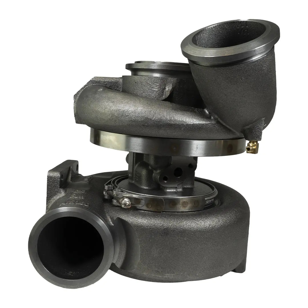 Gta5518b Turbocharger Cat C15 Acert Lp 1.60 A/R 1