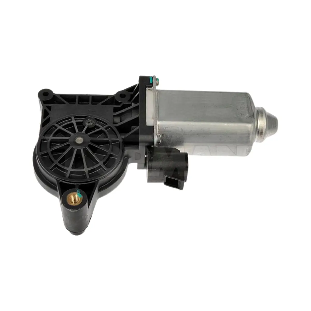 Dorman Power Window Lift Motor - Front/Rear Driver Side, 2001-2007 Lb7/Lly/Lbz 1