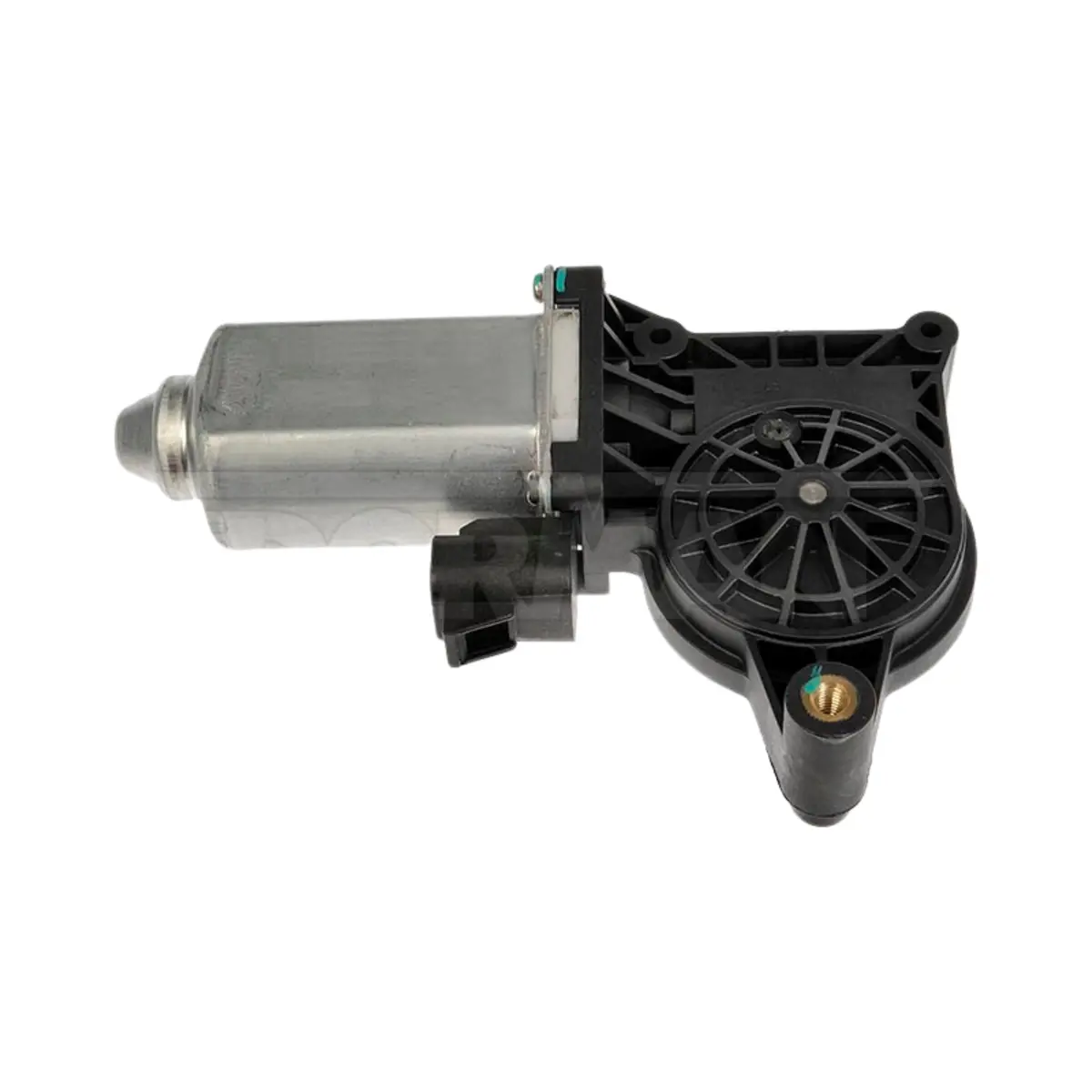 Dorman Power Window Lift Motor - Front/Rear Passenger Side, 2001-2007 Lb7/Lly/Lbz 1