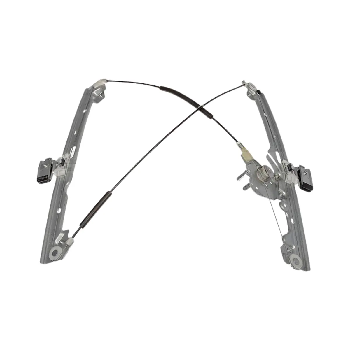 Dorman Front Manual Window Regulator, 2007.5-2014 Lmm/Lml 1