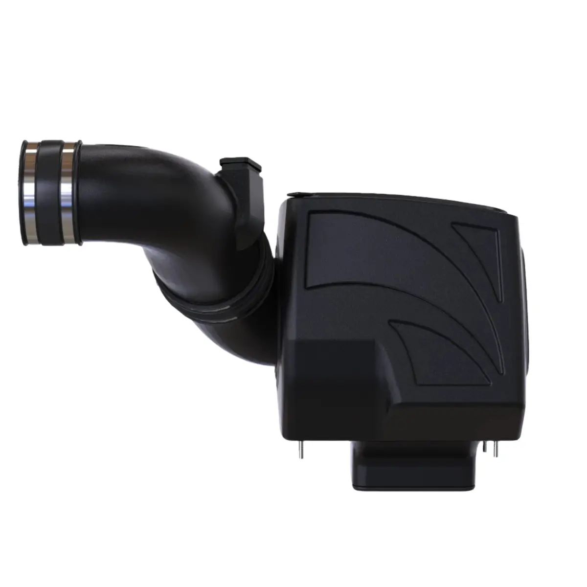 S&B Cold Air Intake Kit, 2011-2016 Lml 2