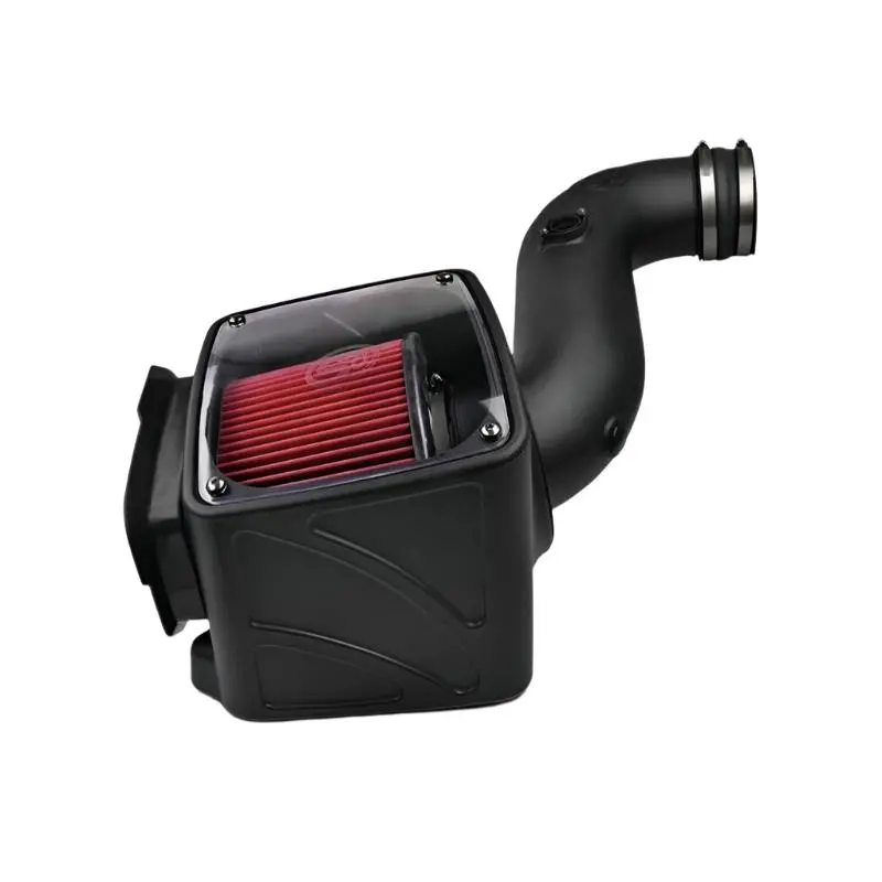 S&B Cold Air Intake Kit, 2001-2004 Lb7 1