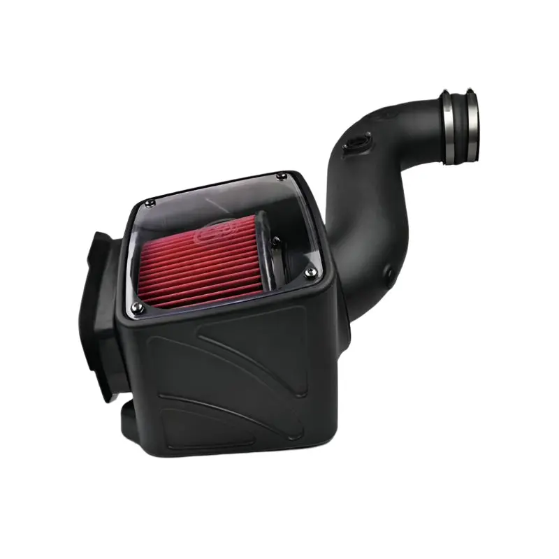 S&B Cold Air Intake Kit, 2004.5-2005 Lly 1