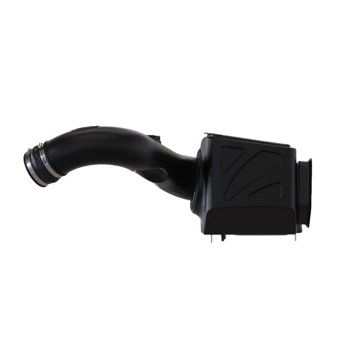 S&B Cold Air Intake Kit, 2004.5-2005 Lly 2