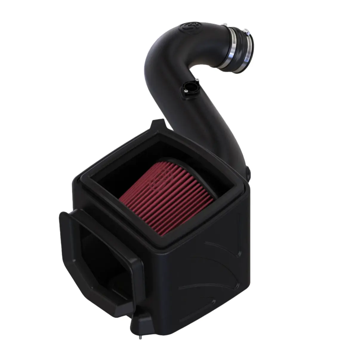 S&B Cold Air Intake Kit, 2004.5-2005 Lly 1