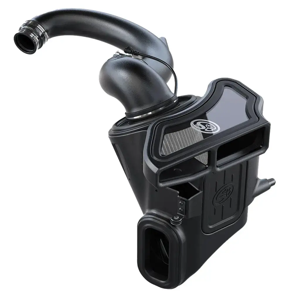 S&B Cold Air Intake, 2020-2025 Lm2/Lz0 7