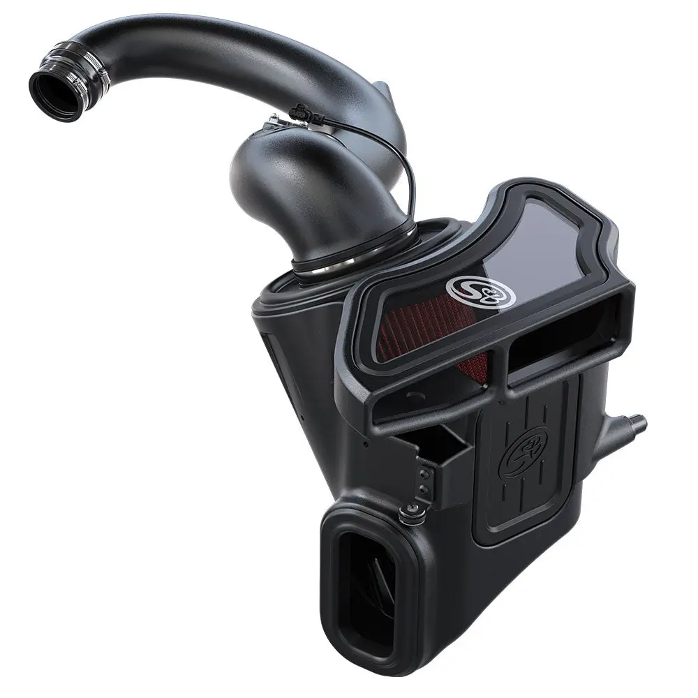 S&B Cold Air Intake, 2020-2025 Lm2/Lz0 1