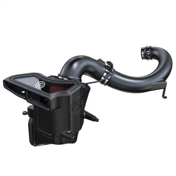 S&B Cold Air Intake, 2020-2025 Lm2/Lz0 6
