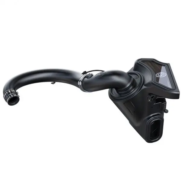 S&B Cold Air Intake, 2020-2025 Lm2/Lz0 5