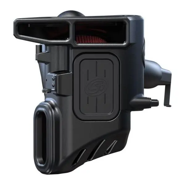 S&B Cold Air Intake, 2020-2025 Lm2/Lz0 3