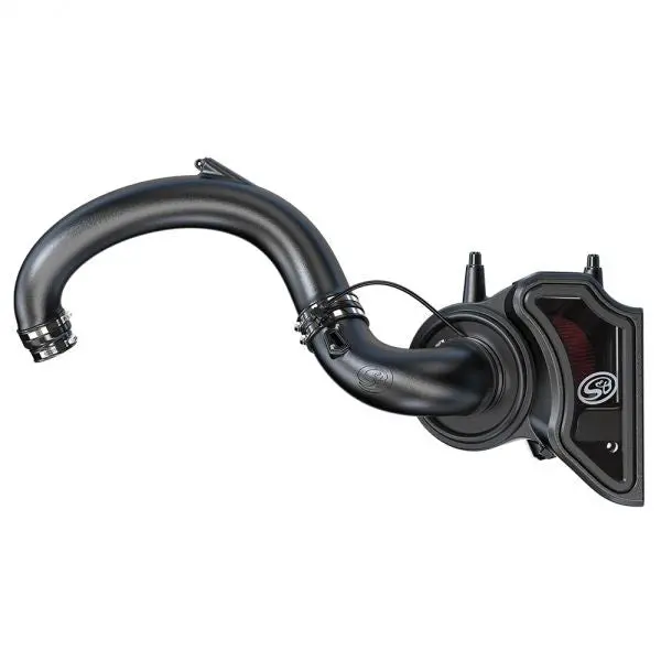 S&B Cold Air Intake, 2020-2025 Lm2/Lz0 2