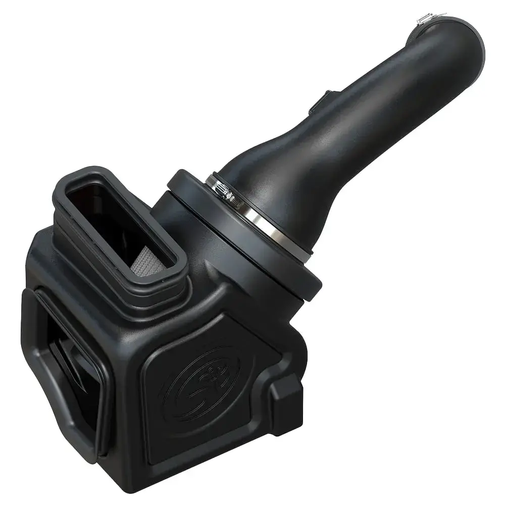 S&B Cold Air Intake, 2017-2019 L5p 2