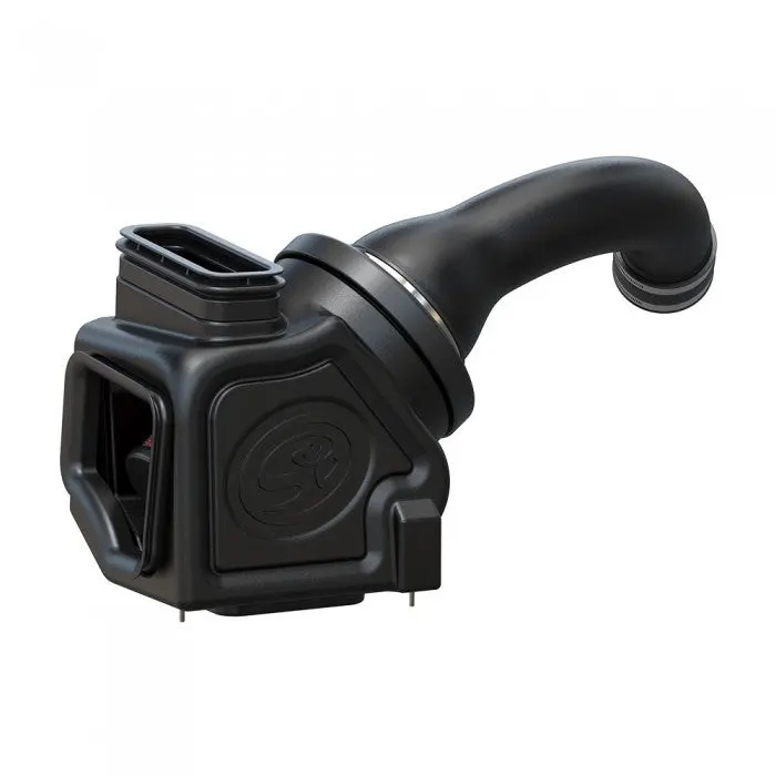 S&B Cold Air Intake, 2017-2019 L5p 2