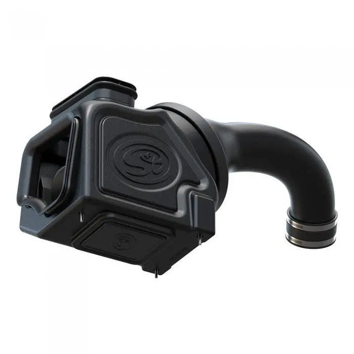 S&B Cold Air Intake, 2017-2019 L5p 3