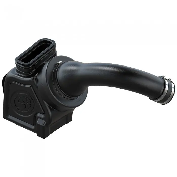 S&B Cold Air Intake, 2017-2019 L5p 4