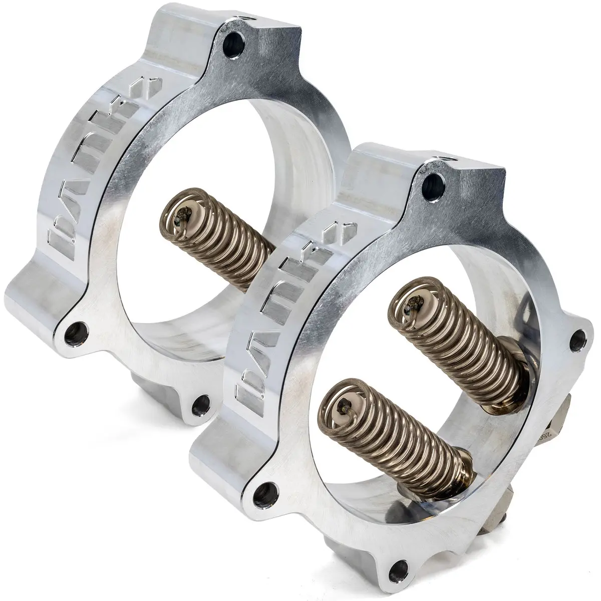 Banks 750W Or 1500W Billet Heater Kit 1