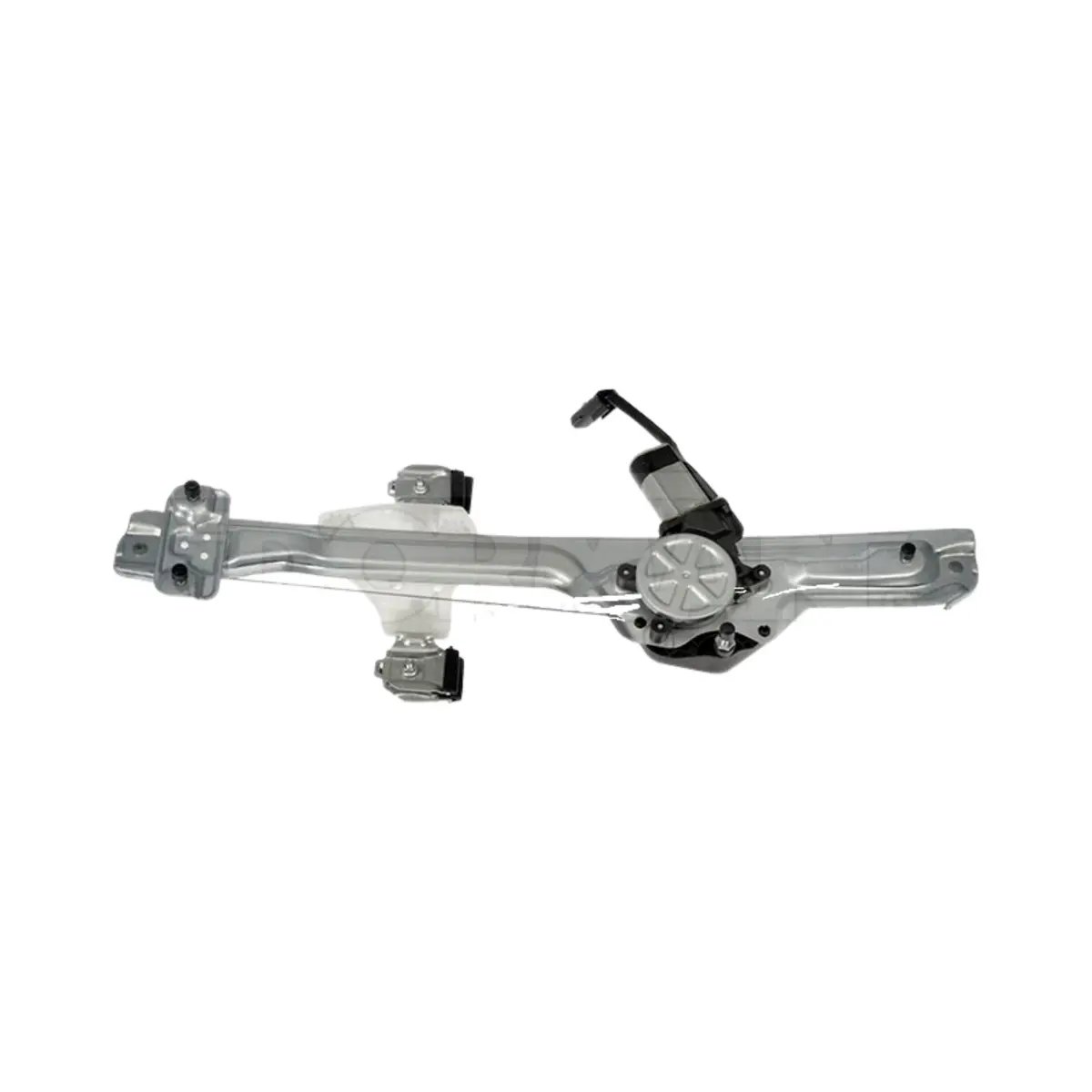 Dorman Rear Window Motor & Regulator Assembly, 2015-2019 Lml/L5p 1