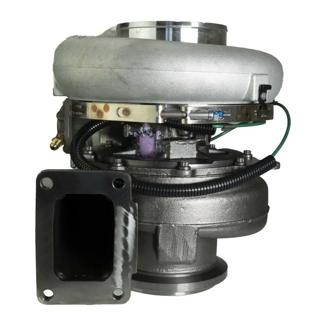 758160-5006S Detroit Series 60 Gta4502v Genuine New Stock 2002-2006 12.7L 1