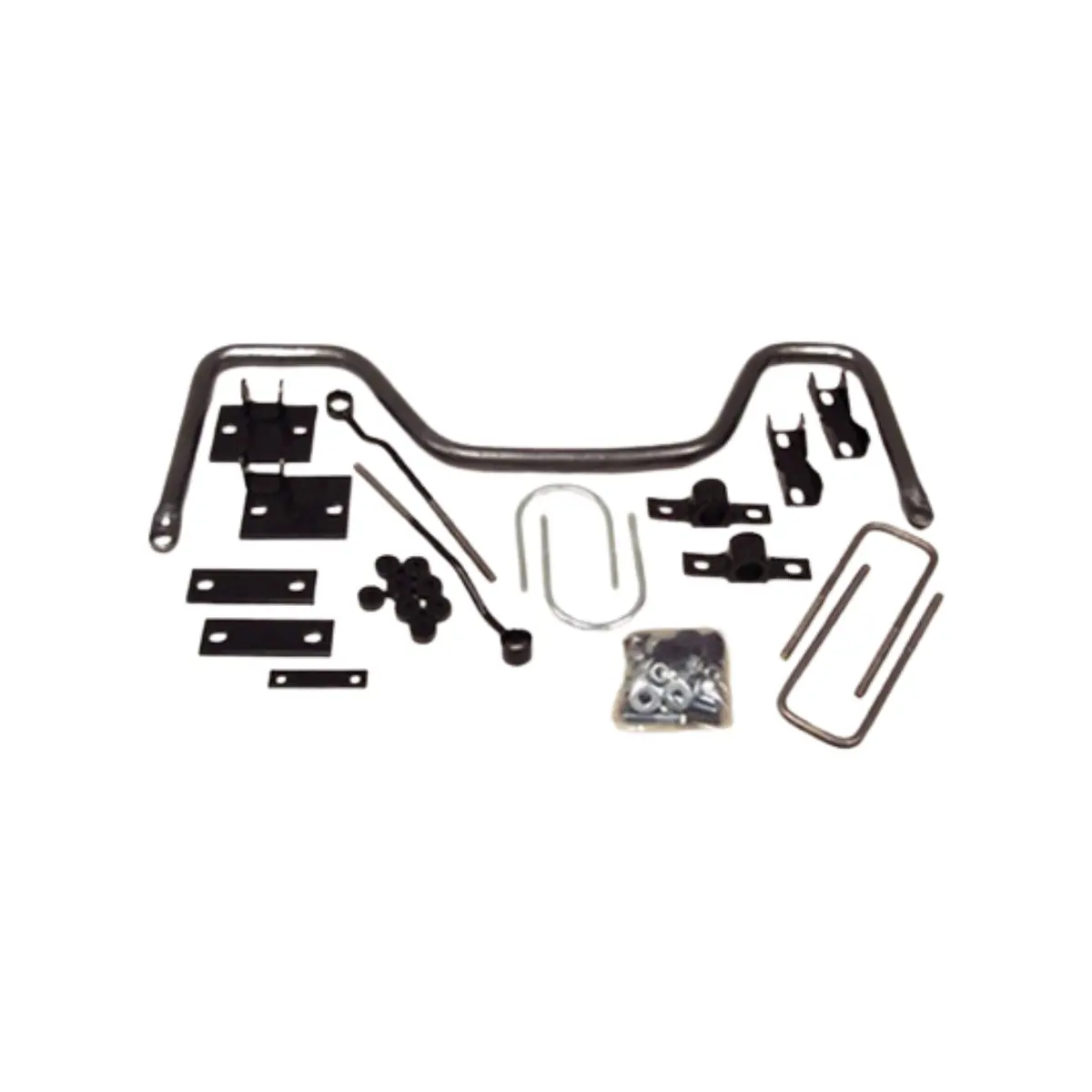 Hellwig Rear Sway Bar Kit, 2001-2007 Lb7/Lly/Lbz 1