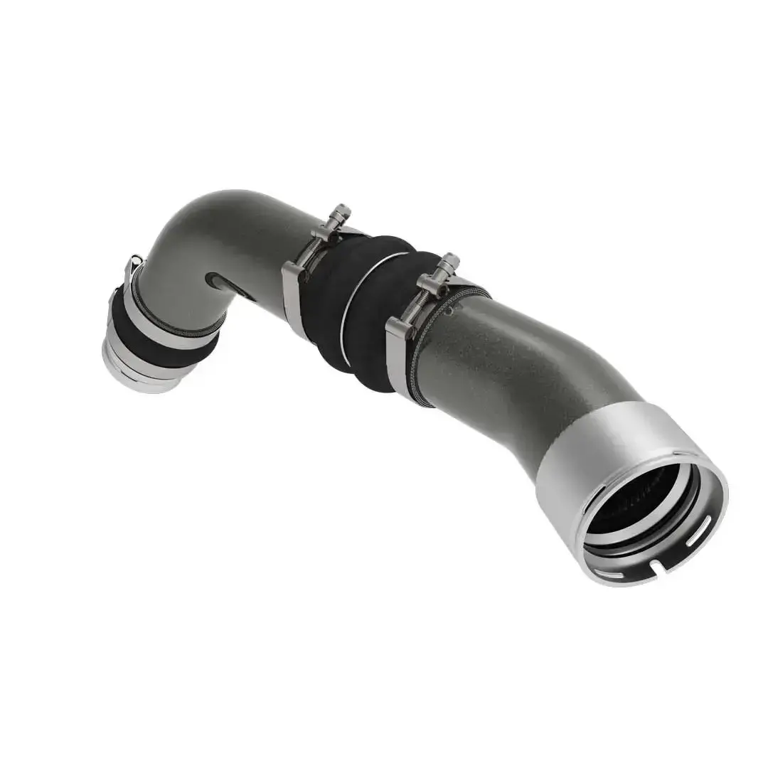 K&N Aluminum Charge Pipe, 2020-2025 L5p 1