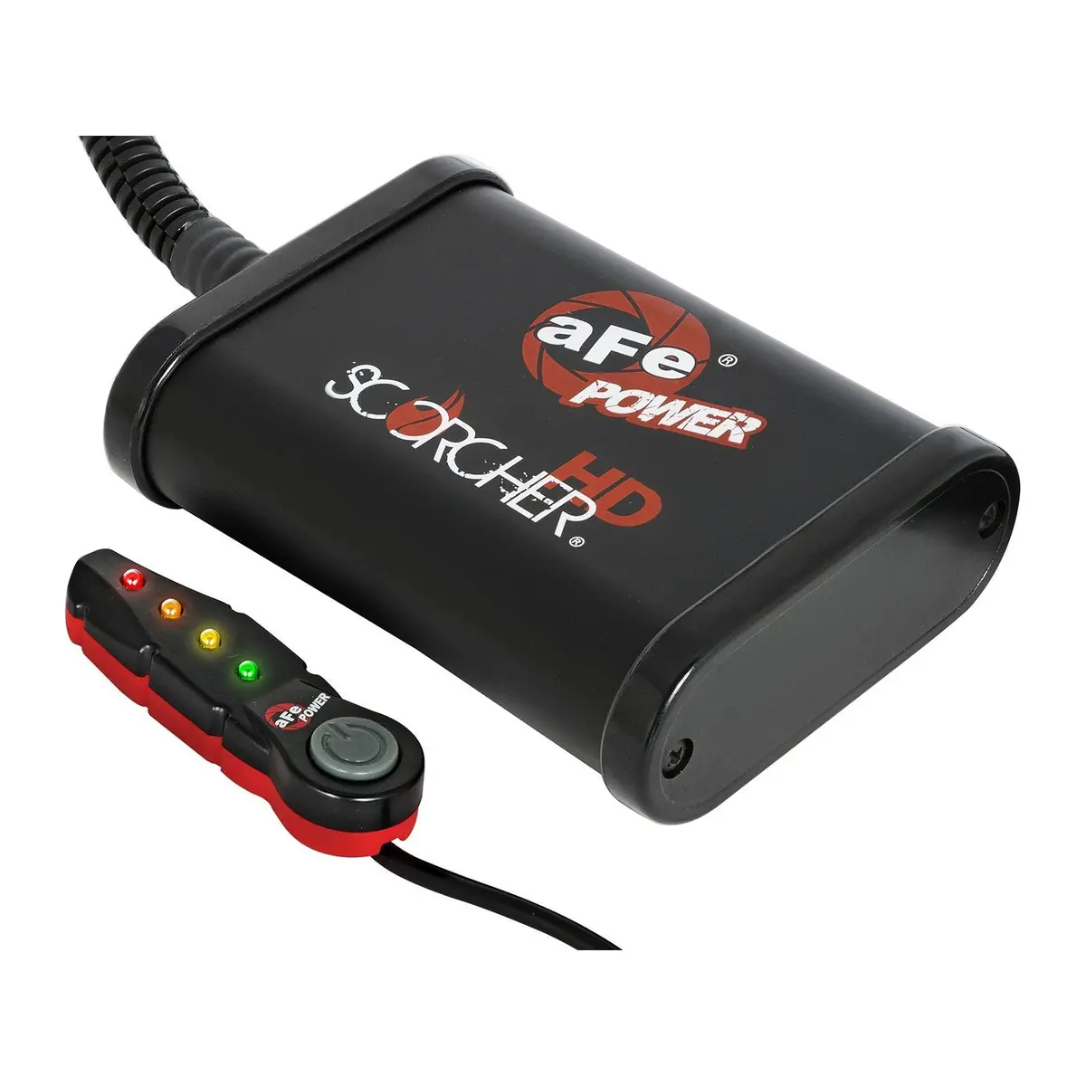 Afe Power Scorcher Hd Module, 2015-2016 Lml 1