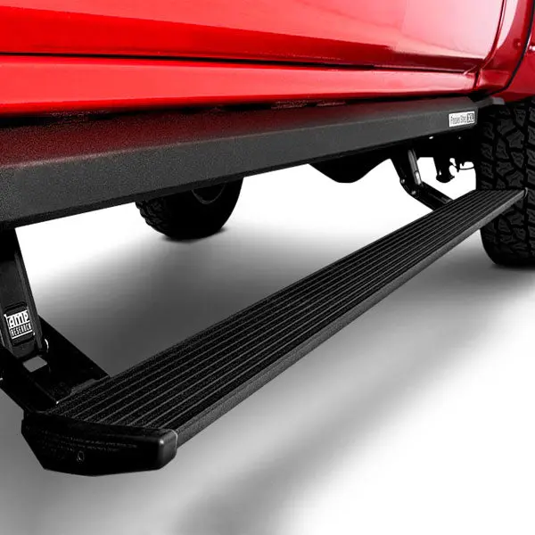 Amp Research Powerstep Xl Running Boards, 2024-2026 L5p 1