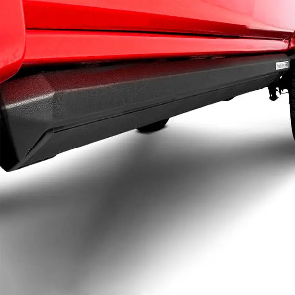 Amp Research Powerstep Xl Running Boards, 2007.5-2010 Lmm 2