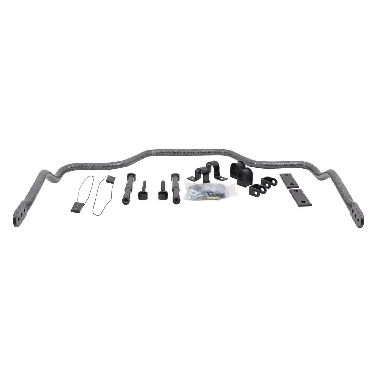 Hellwig Rear Sway Bar Kit, 2020-2025 L5p 1