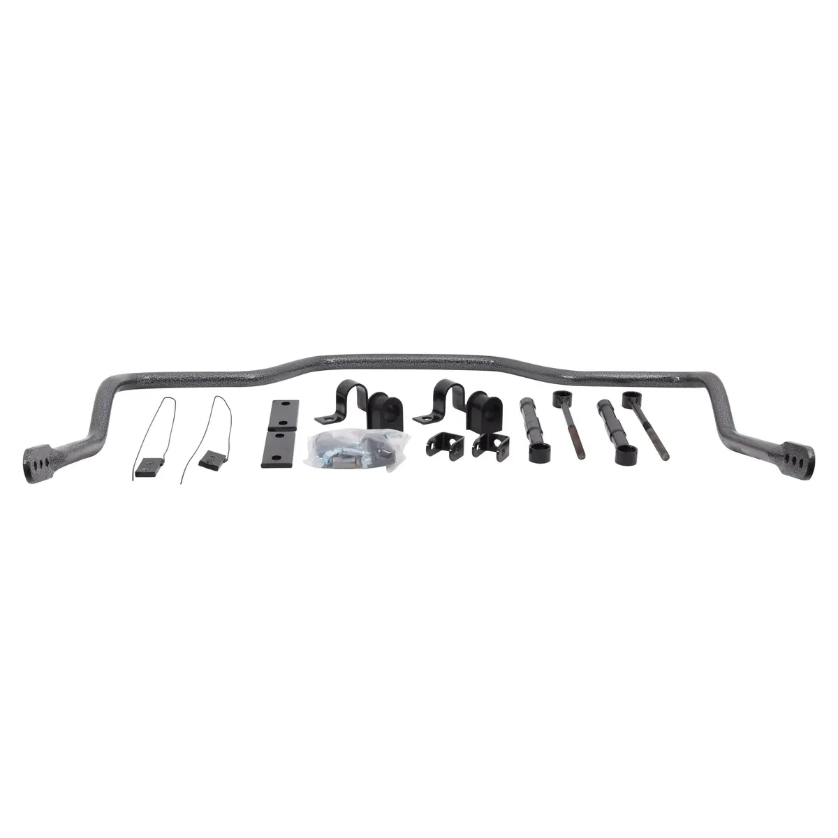 Hellwig Rear Sway Bar Kit, 2020-2025 L5p 2