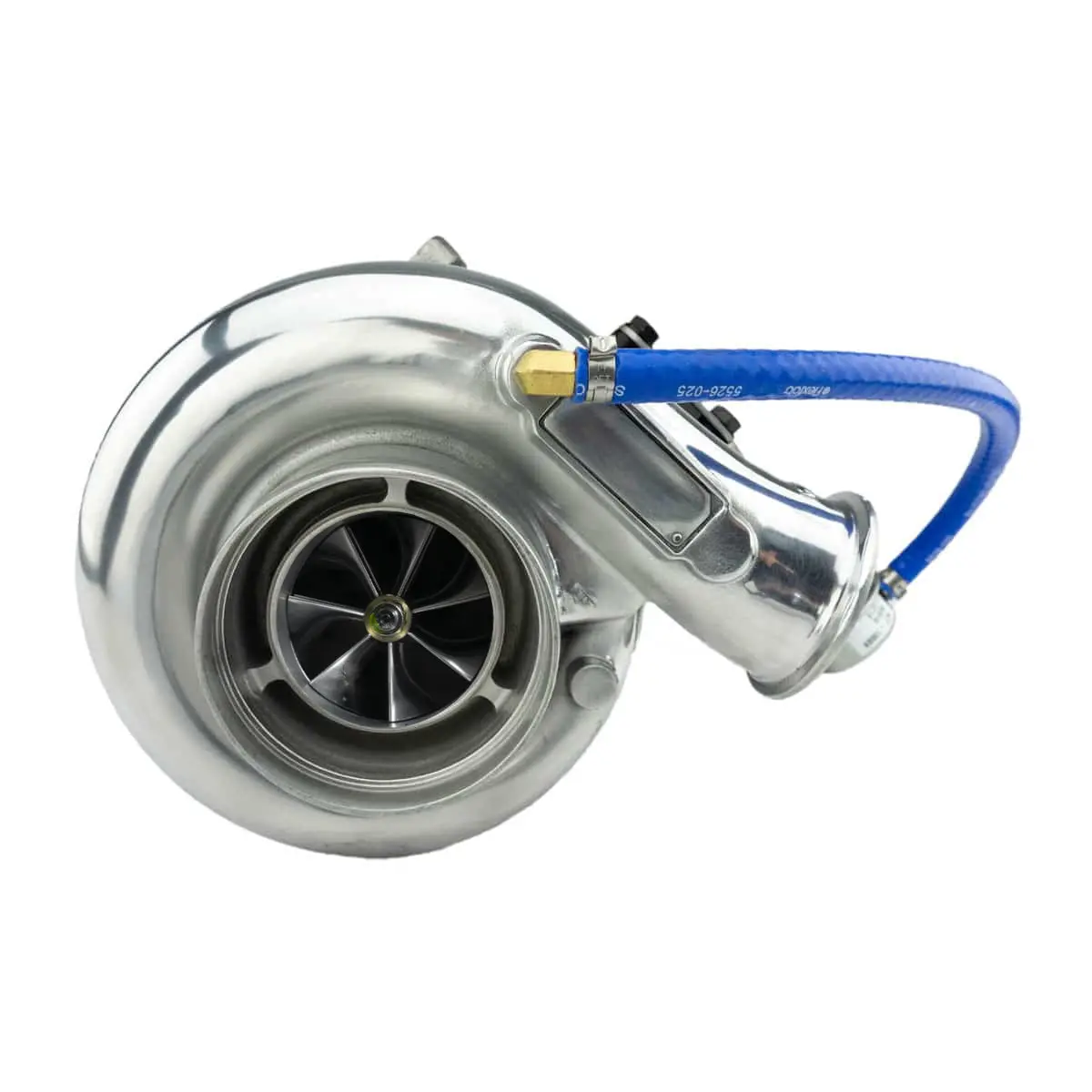 1994-1998.5 5.9 Cummins Hx35 Xr2 Series Turbocharger 63Mm 1
