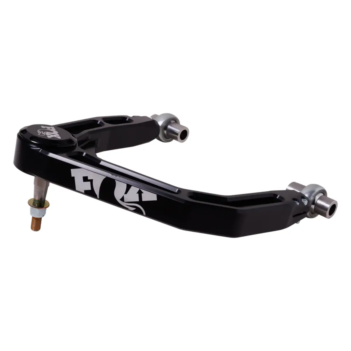 Fox Billet Upper Control Arms, 2020-2025 Lm2/Lz0 1