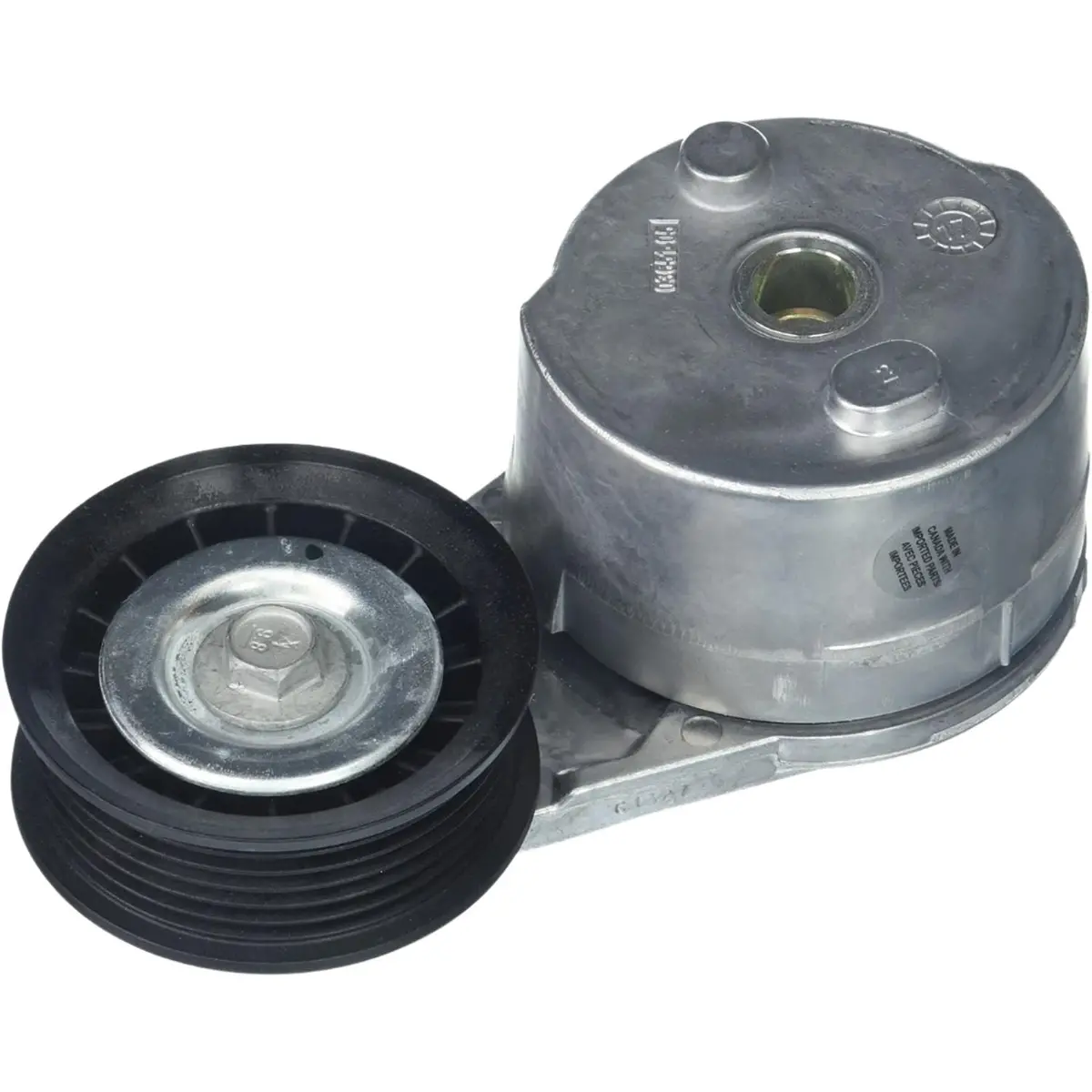 Gm Belt Tensioner, 2017-2026 L5p 2