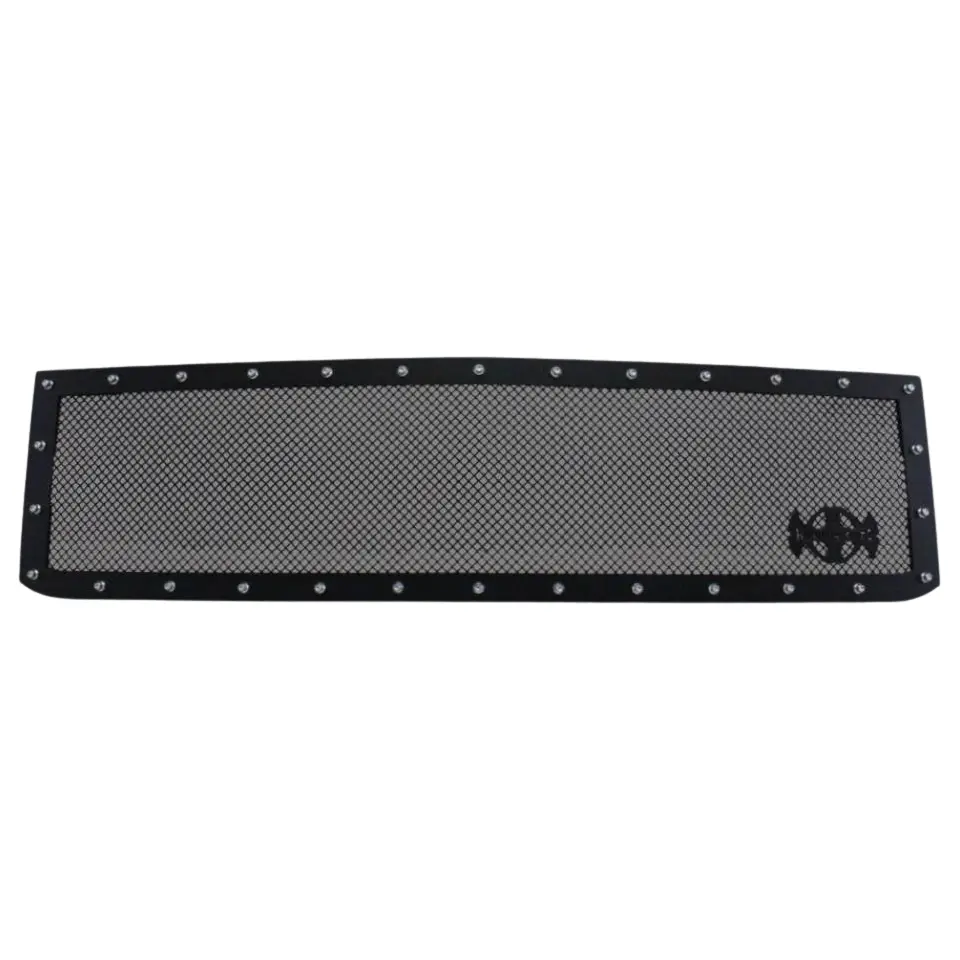 Royalty Core Rcr Race Line Grille, 2015-2019 Silverado Lml/L5p 1
