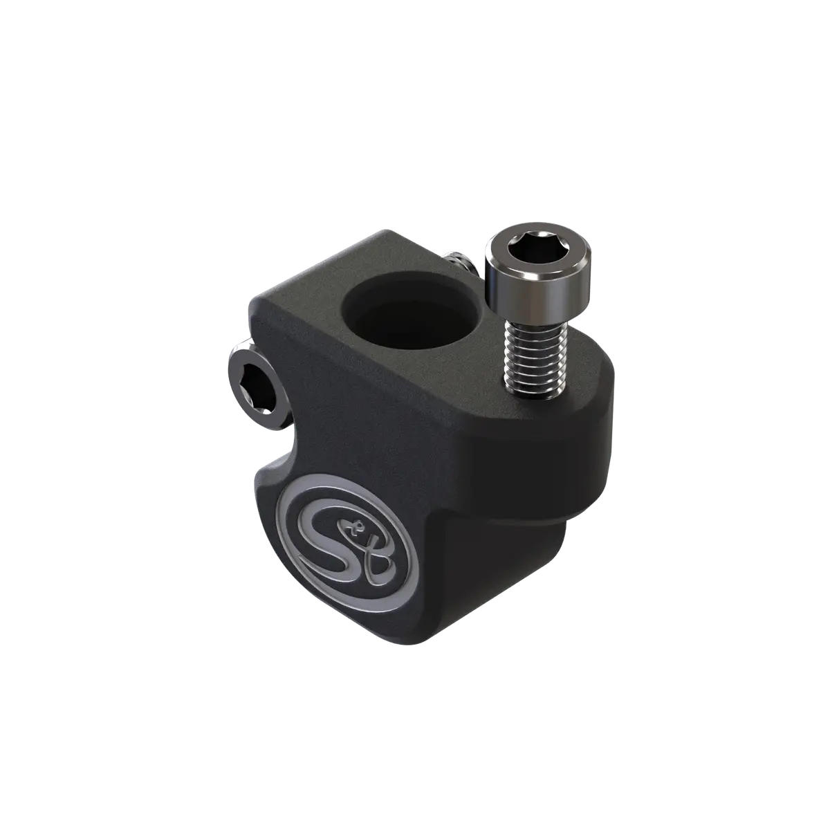 S&B Lower Map Sensor Spacer Kit, 2024-2025 L5p 1