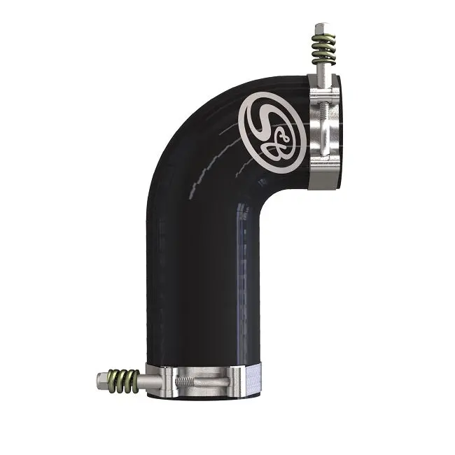 S&B Cold Side Intercooler Pipe Kit, 2020-2023 Lm2/Lz0 1