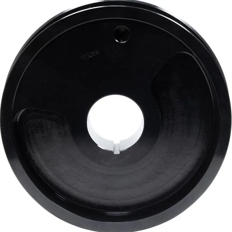 Fluidampr Duramax 6.6L Damper, 2011-2016 Lml 4
