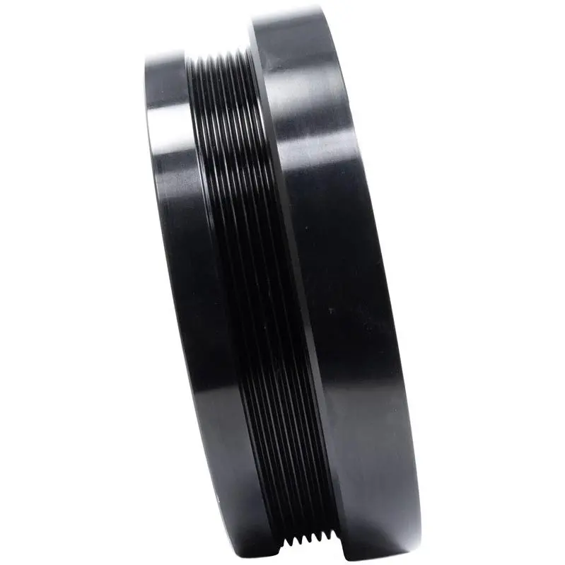 Fluidampr Duramax 6.6L Damper, 2011-2016 Lml 3