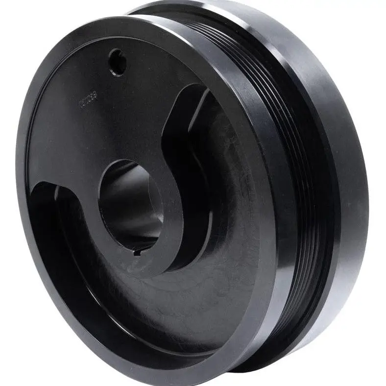 Fluidampr Duramax 6.6L Damper, 2011-2016 Lml 2