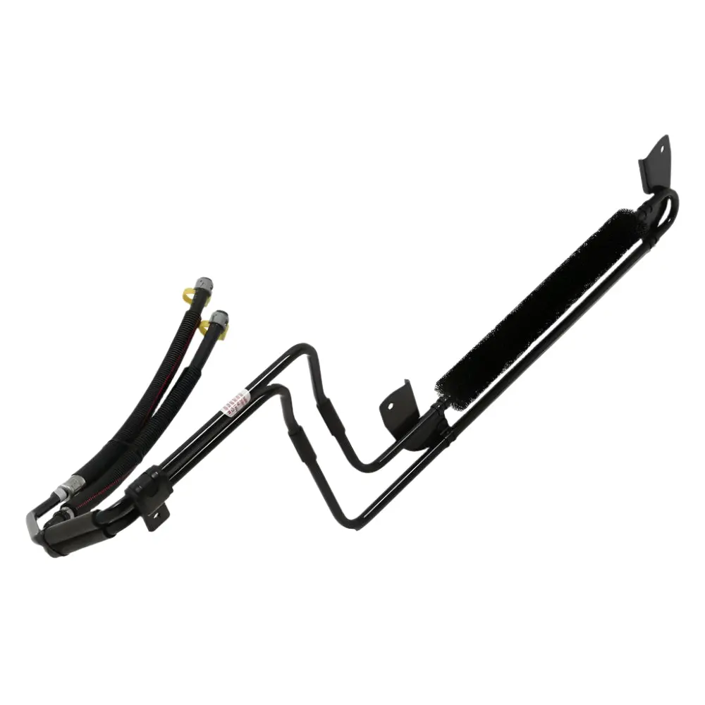 Gm Power Steering Fluid Cooler, 2015-2016 Lml 1