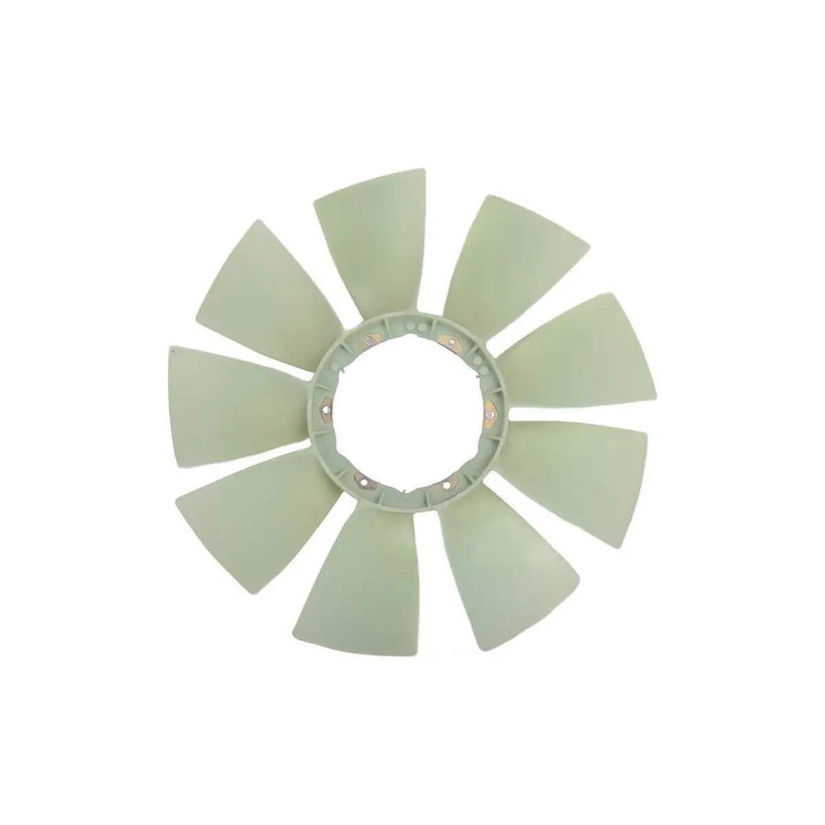 Gm Fan Blade Assembly, 2020-2026 L5p 1