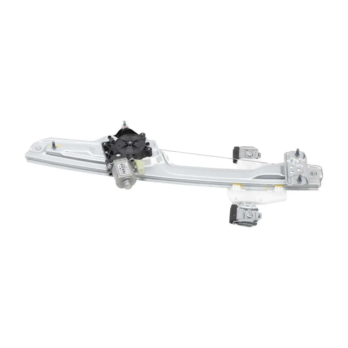 Gm Left Rear Window Motor & Regulator, 2015-2019 Lml/L5p 1